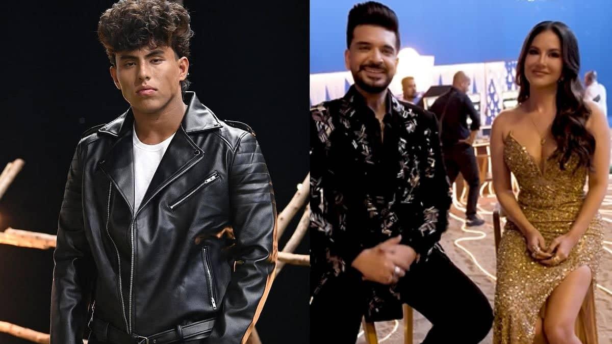 Rohit Singh's Splitsvilla Snub: The Rock's Got Thoughts!