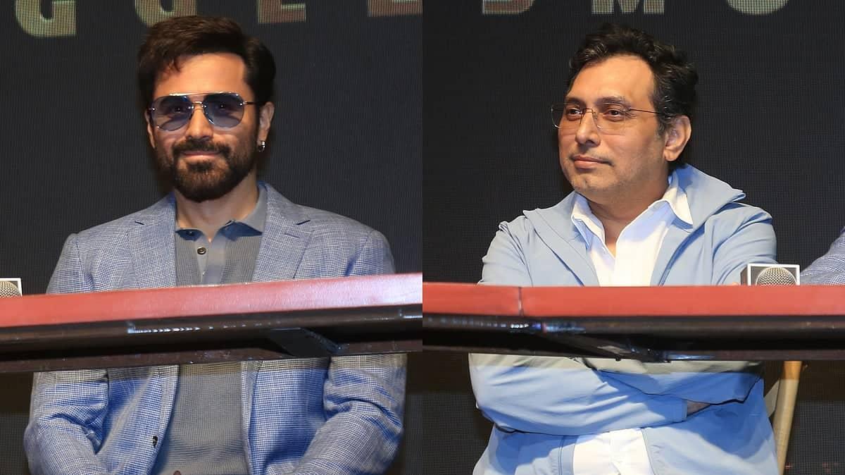 Neeraj Pandey: Crafting a Family Spell with Emraan Hashmi