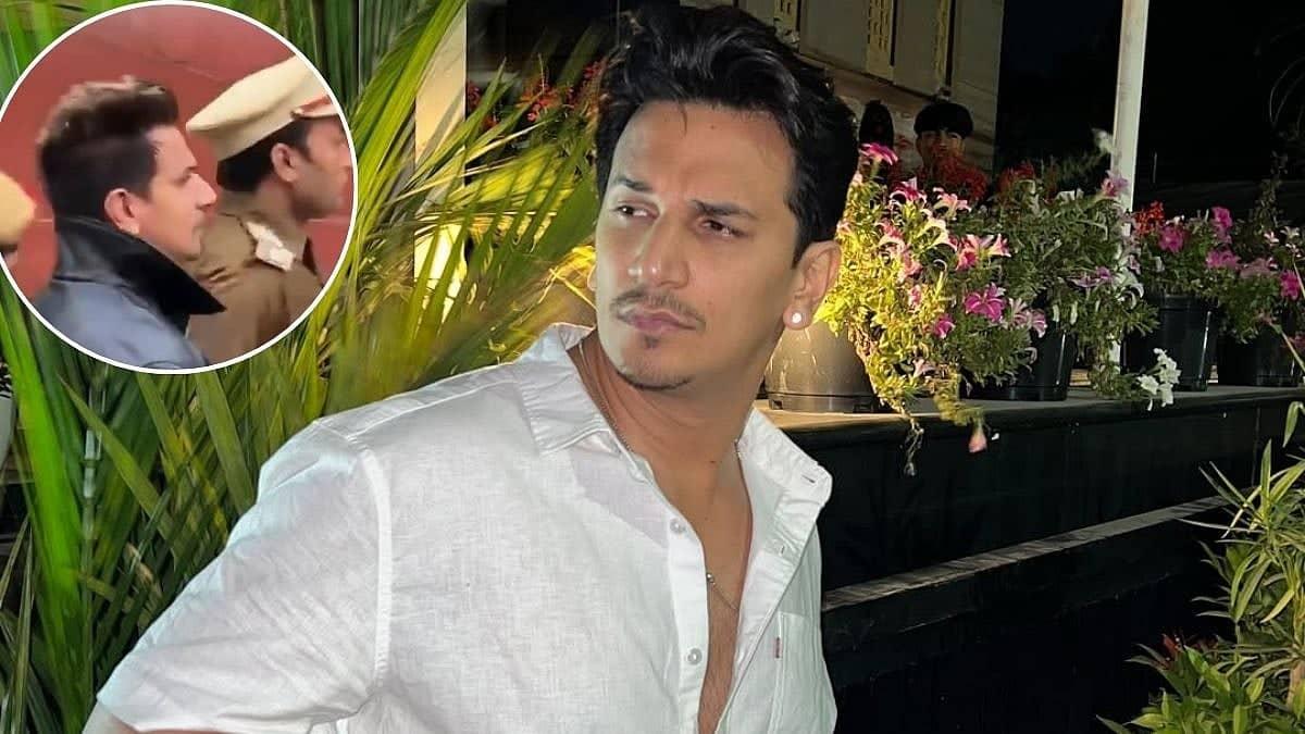 Prince Narula Arrest Rumor: Video Sparks Wild Confusion