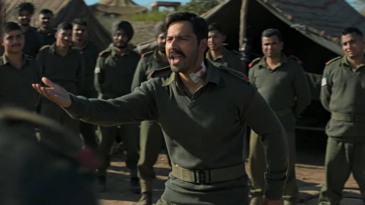 Varun Dhawan Gets Trolled, Producer Slams Anti-Nationals