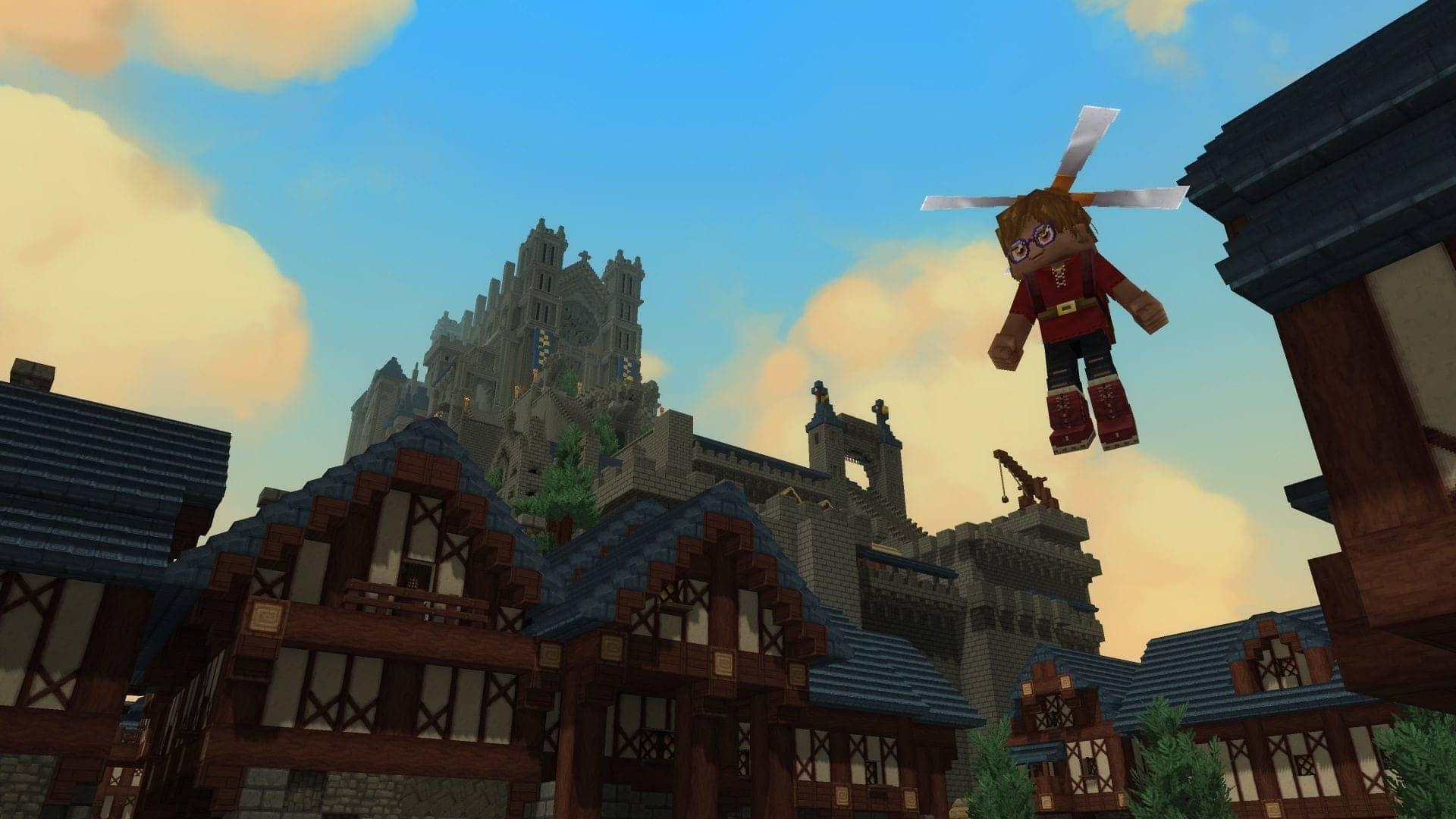 Hytale Editions: Jadoo Aur Mehngai Ki Duniya Ka Khel!