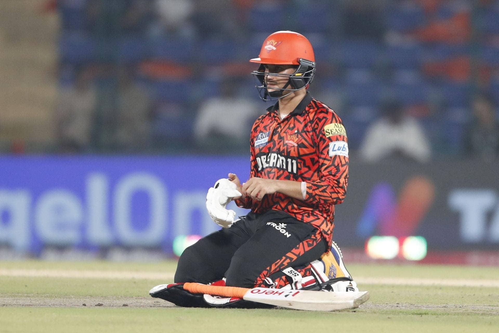 IPL Ke 5 Stars Jo Round 7 Mein Flop Hue, Abhishek Bhi Shamil!
