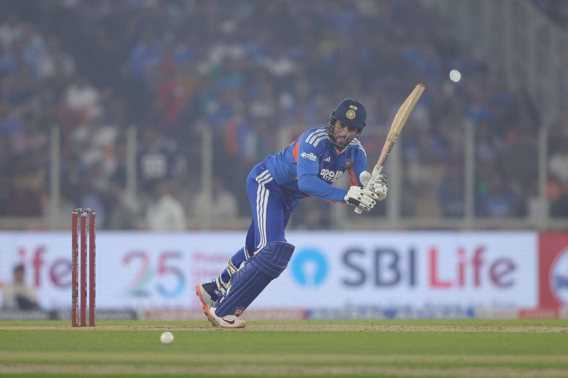 Aakash Chopra declares Shreyas Iyer the T20 MVP choice