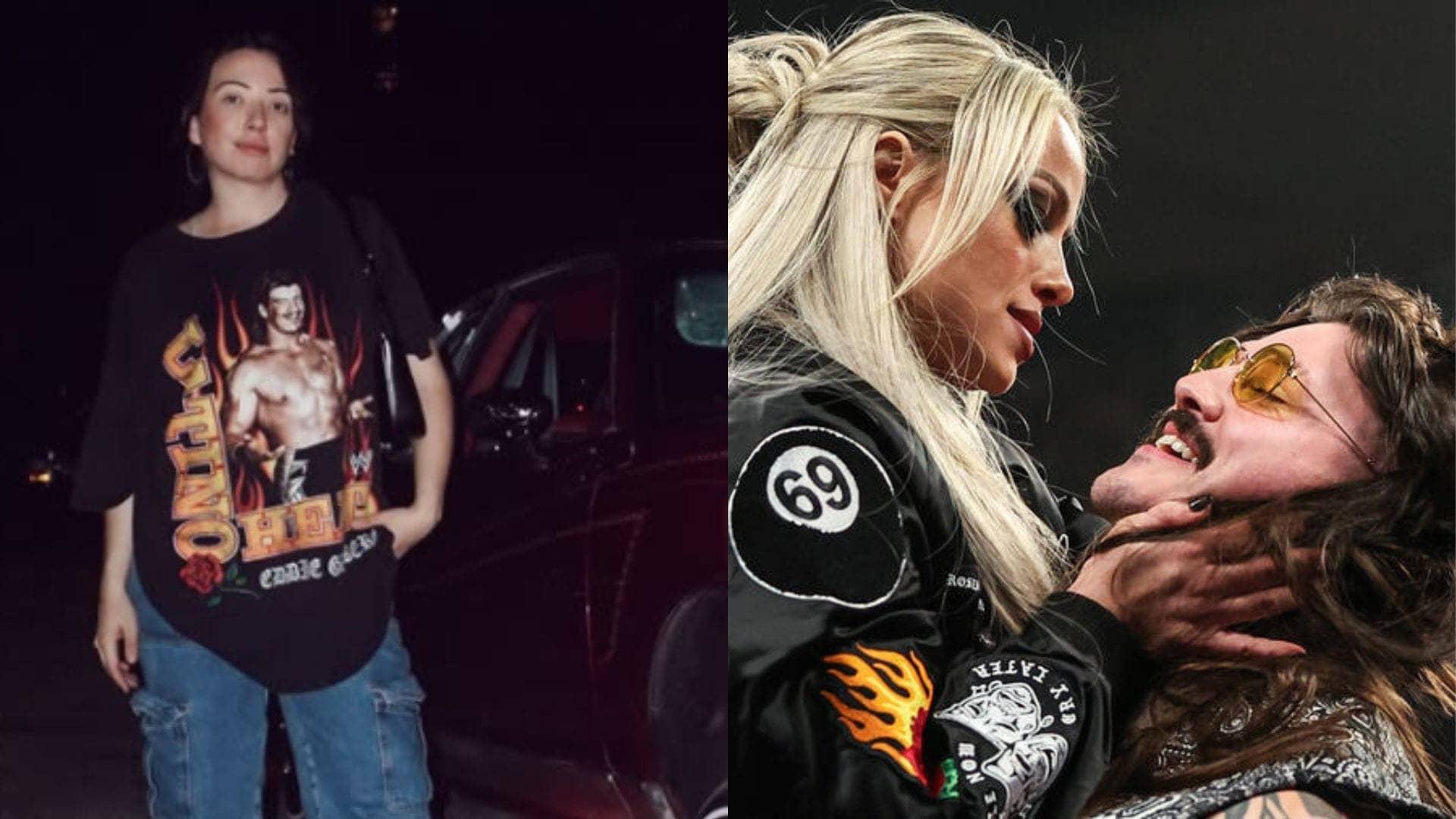 Liv Morgan's Epic RAW Return Earns Sherilyn's Royal Approval