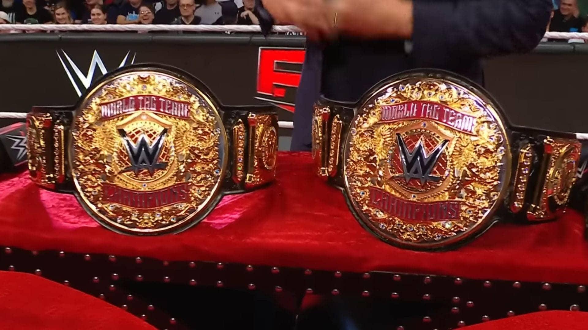 Hardy Boyz Keepin' Retirement Off Their Radar, G!