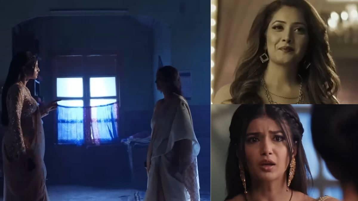 Yeh Rishta Kya Kehlata Hai: Anita Ki Kahani Aur Gham