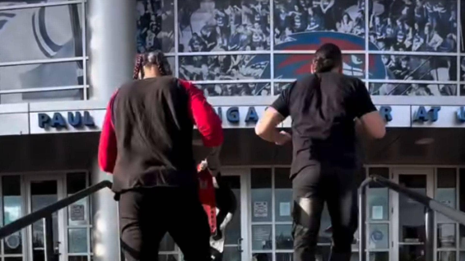 Hardy Boyz hint at an electrifying WWE return soon!