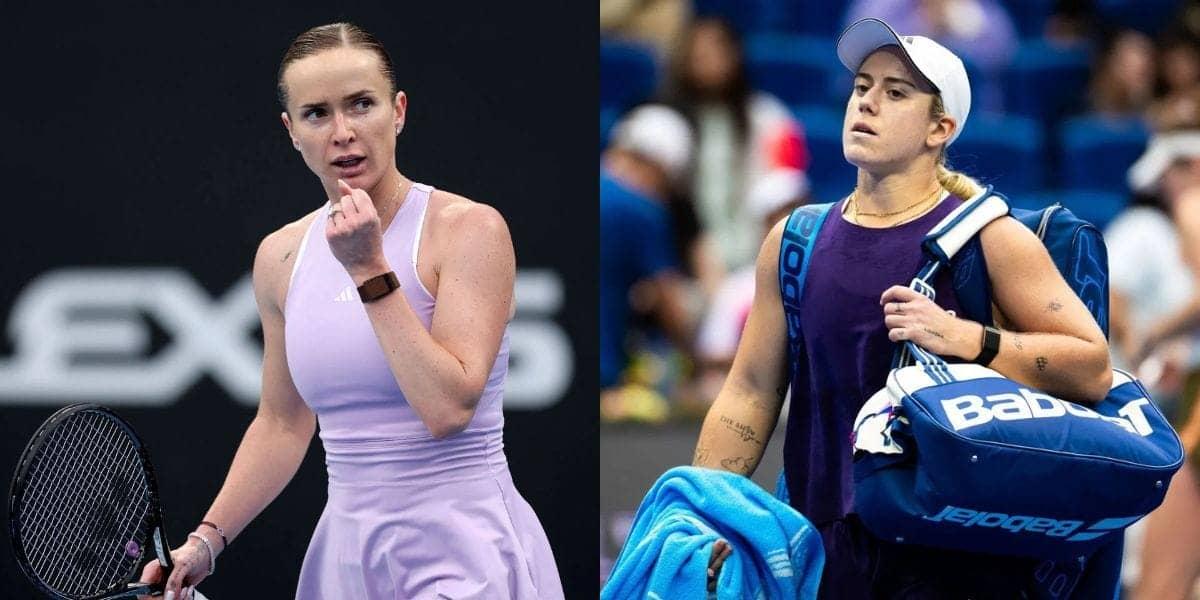 Svitolina vs Kartal: Quarterfinals ka Dhamaka, Kya Hoga?