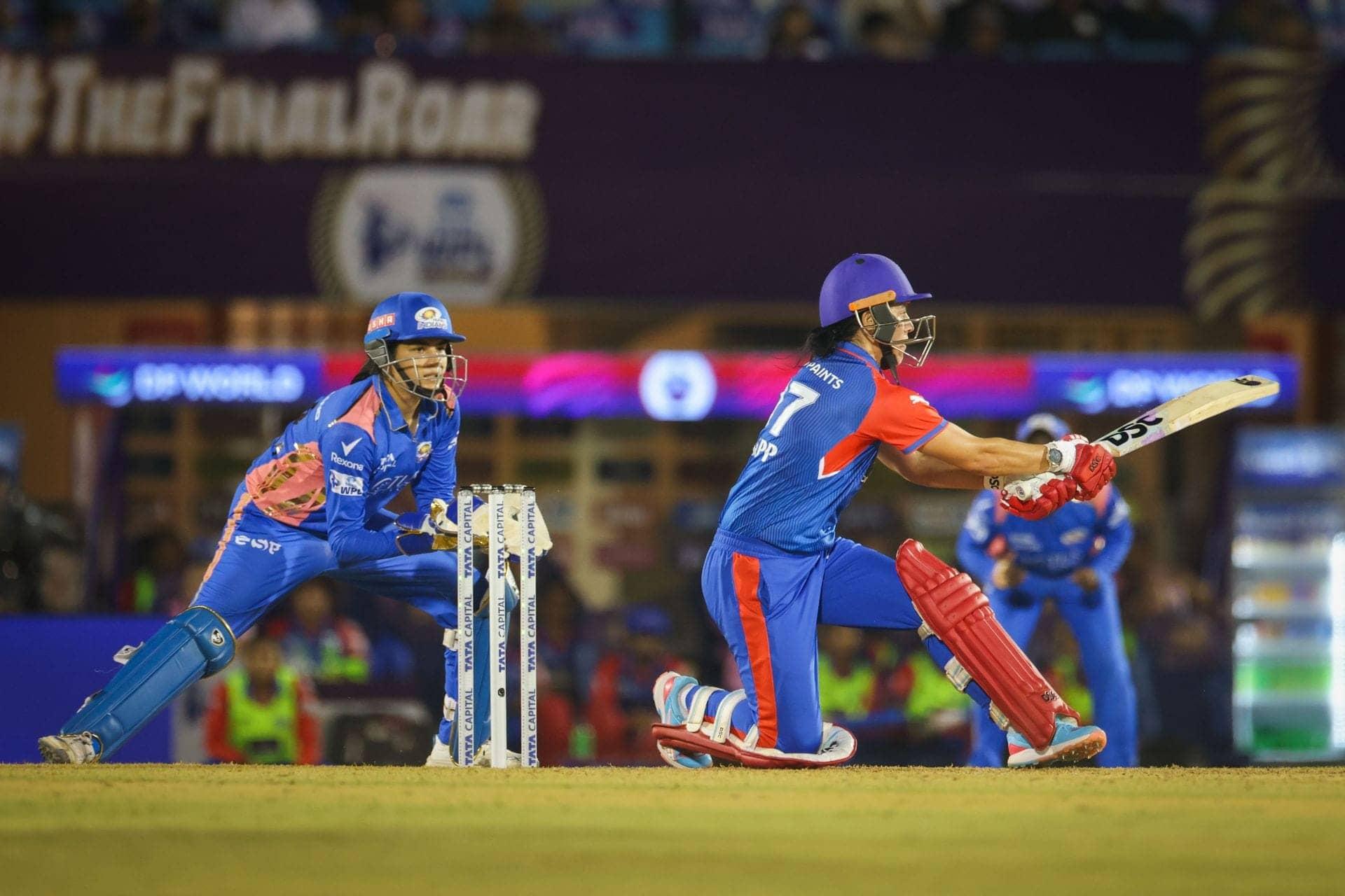 WPL 2026: Where to Catch the Live Action in India