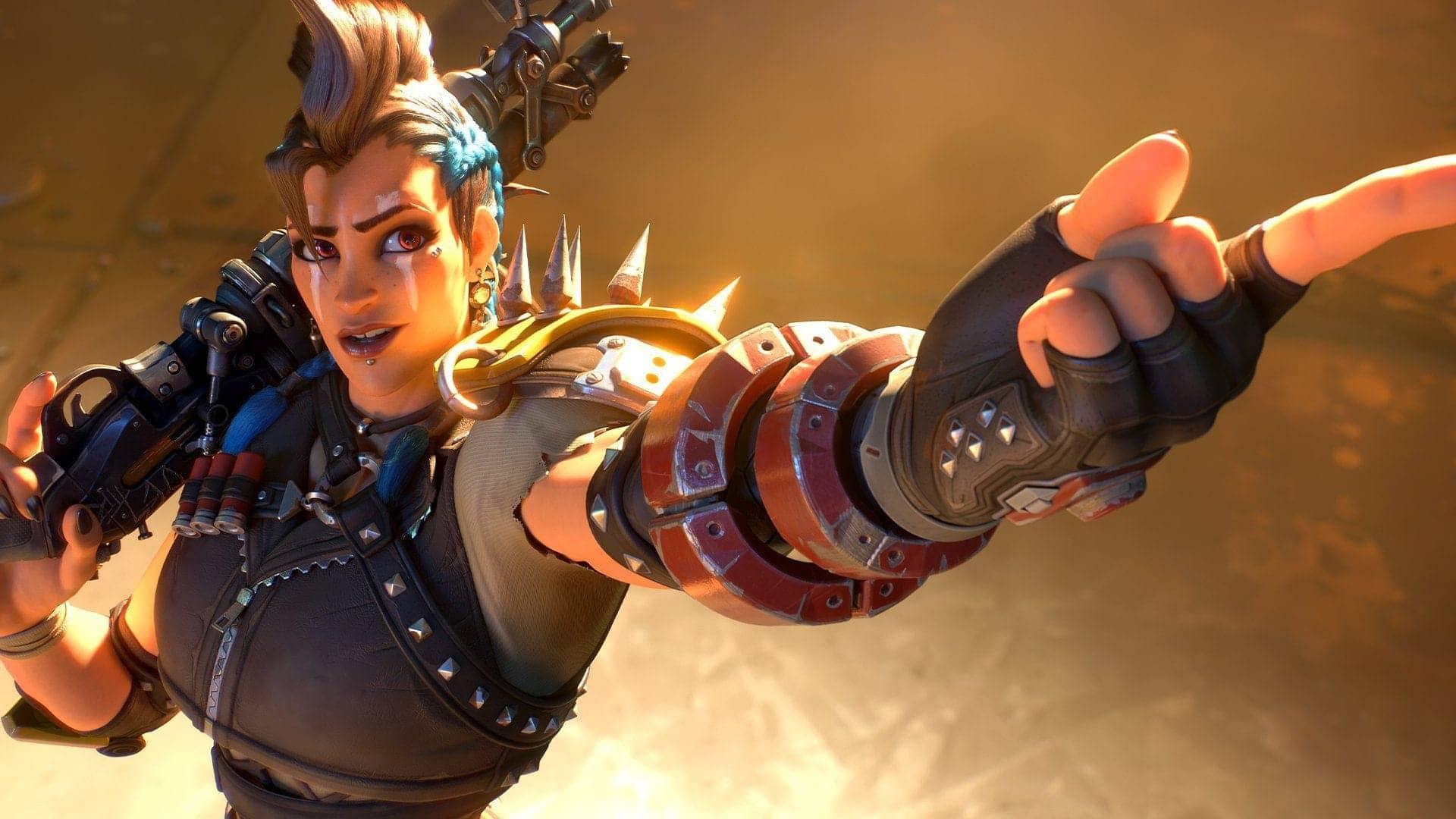 Overwatch 2 ka Naya Showdown Shuffle: Kya Expect Karein?