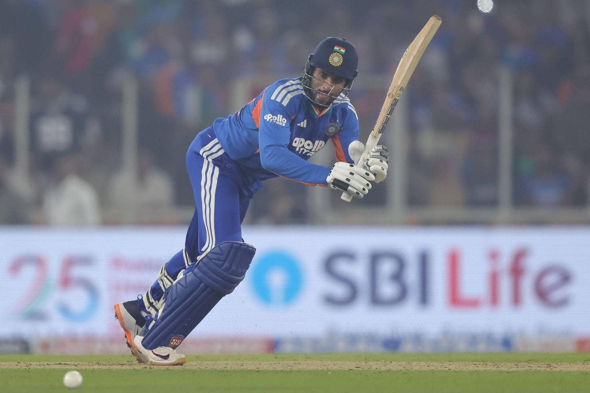 Tilak Varma ki surgery: Team India ka kya hoga ab?