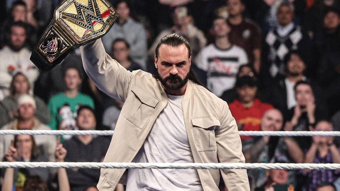 WWE SmackDown: 4 Wild Endings You Can't Miss Tonight!