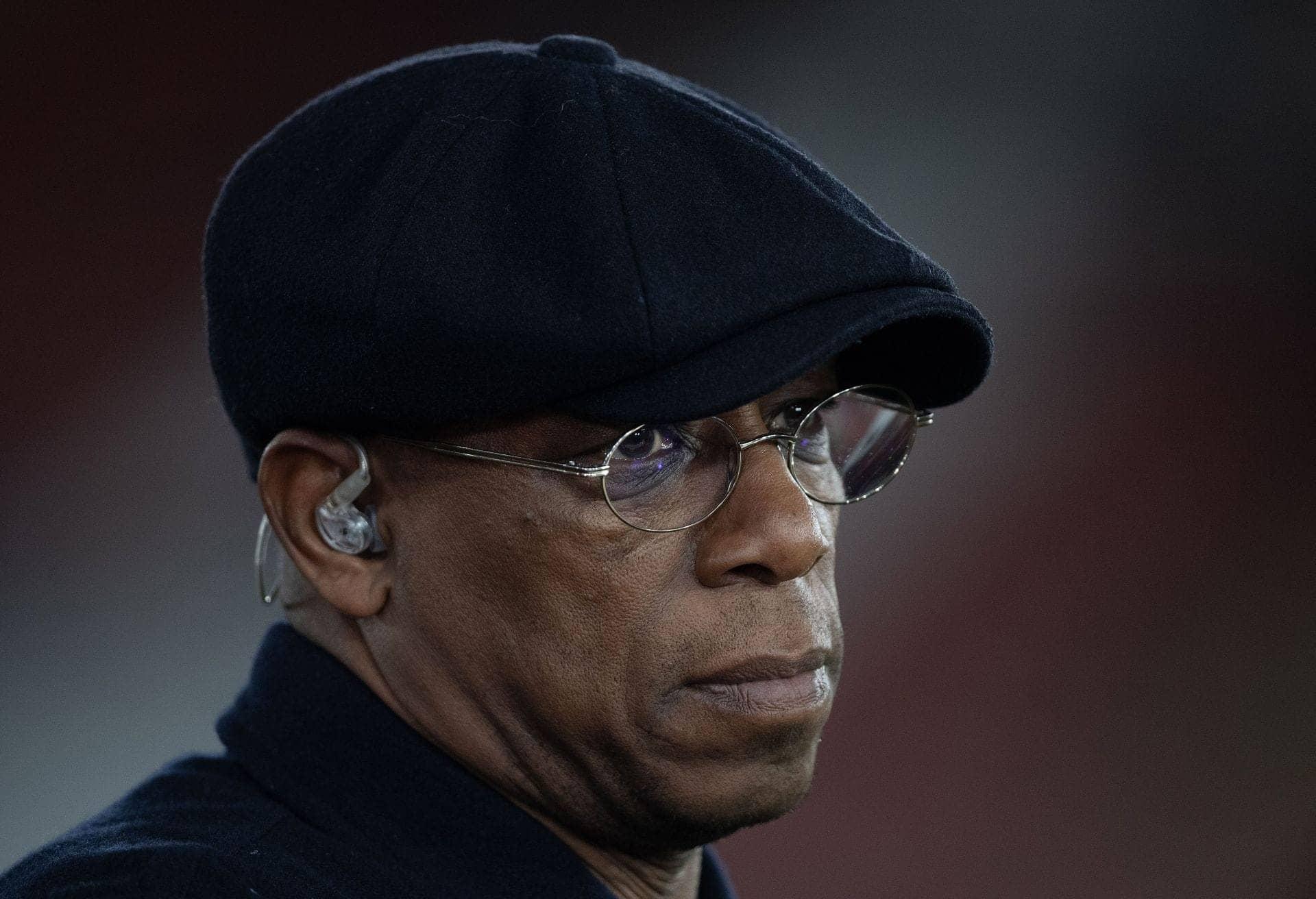 Ian Wright Challenges Gyokeres: Time to Unleash the Beast!