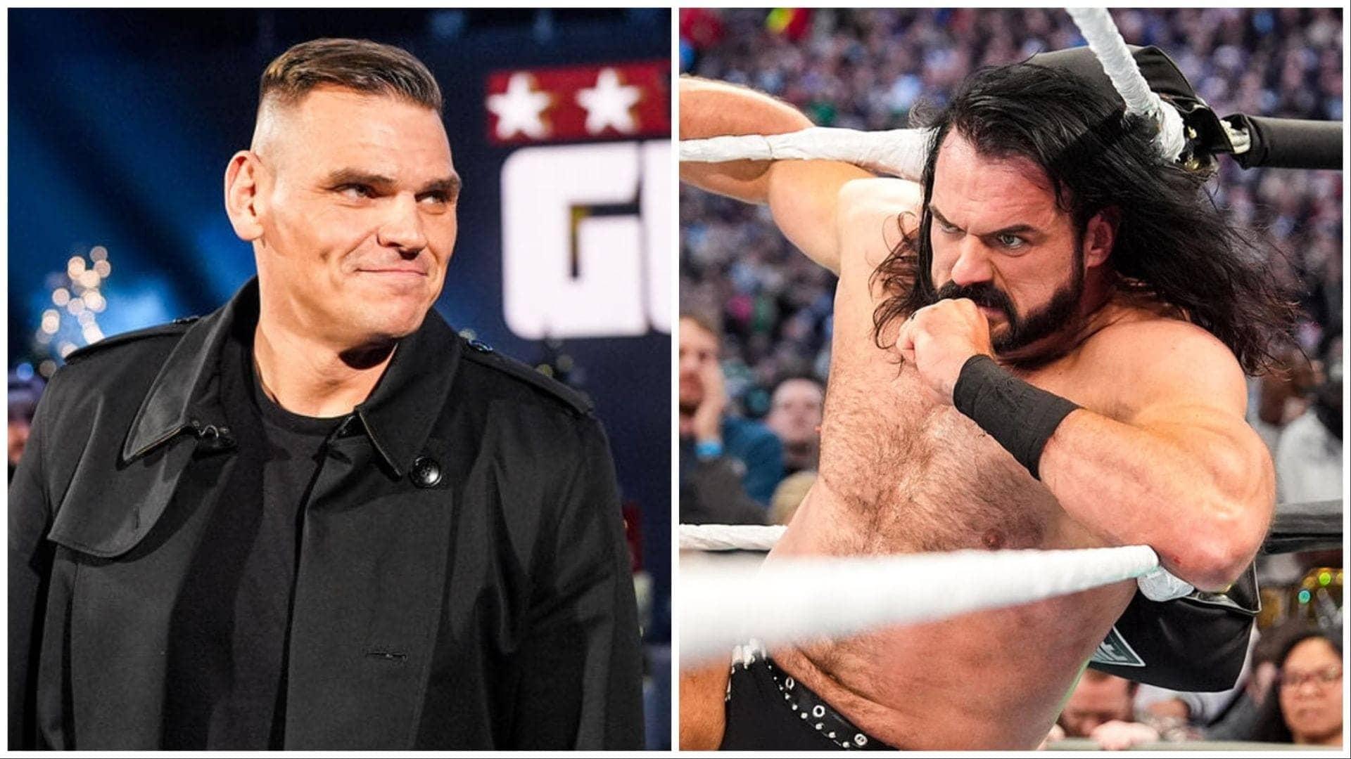 WWE Road to Royal Rumble: McIntyre Falls, Chaos Unleashed!