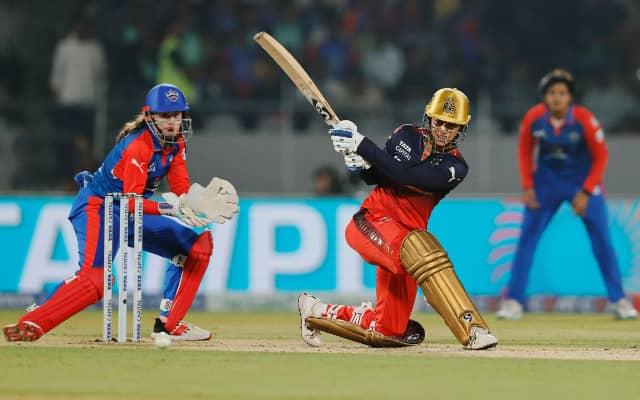 Smriti Mandhana Prepares for WPL 2026 Clash of Titans