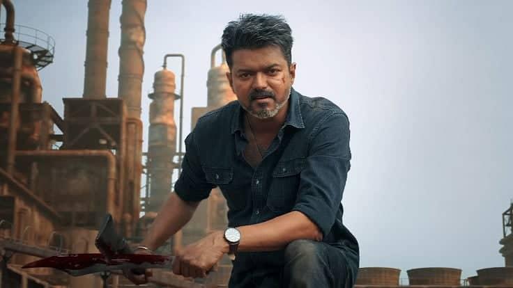 Vijay's Jana Nayagan Stuck in Court Chaos, Pongal Release in Jeopardy
