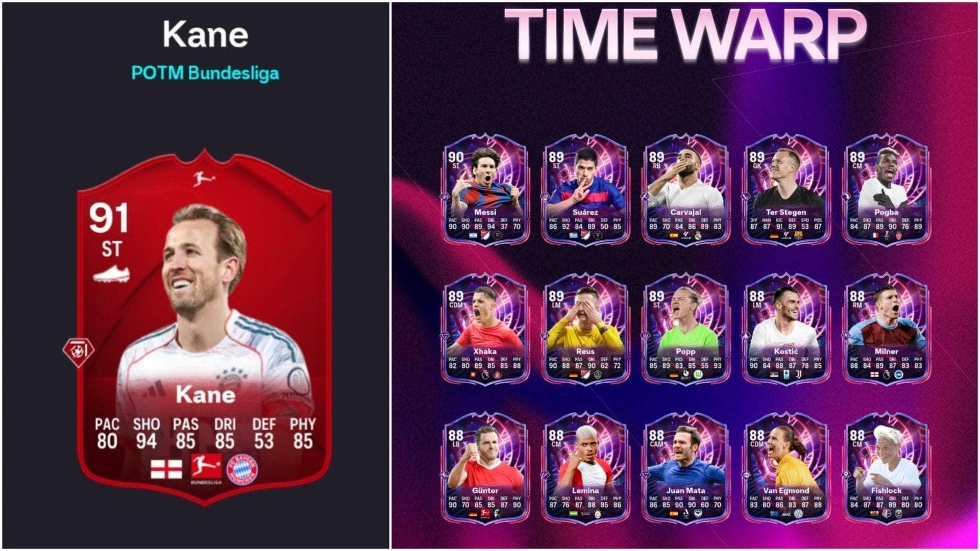 Unleash the Legend: Harry Kane POTM SBC Breakdown!