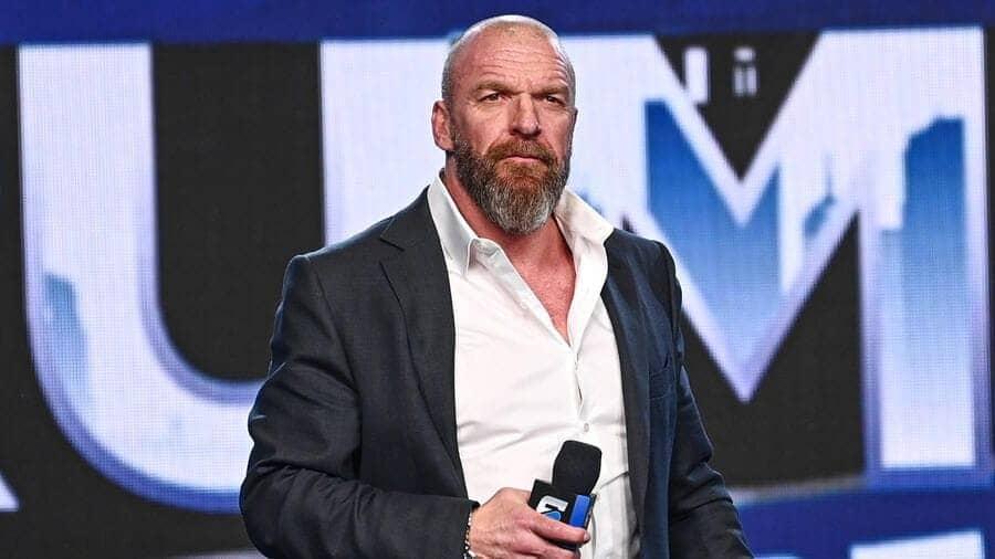 Bully Ray's Spell: WWE Docuseries Brews Wizardly Woes