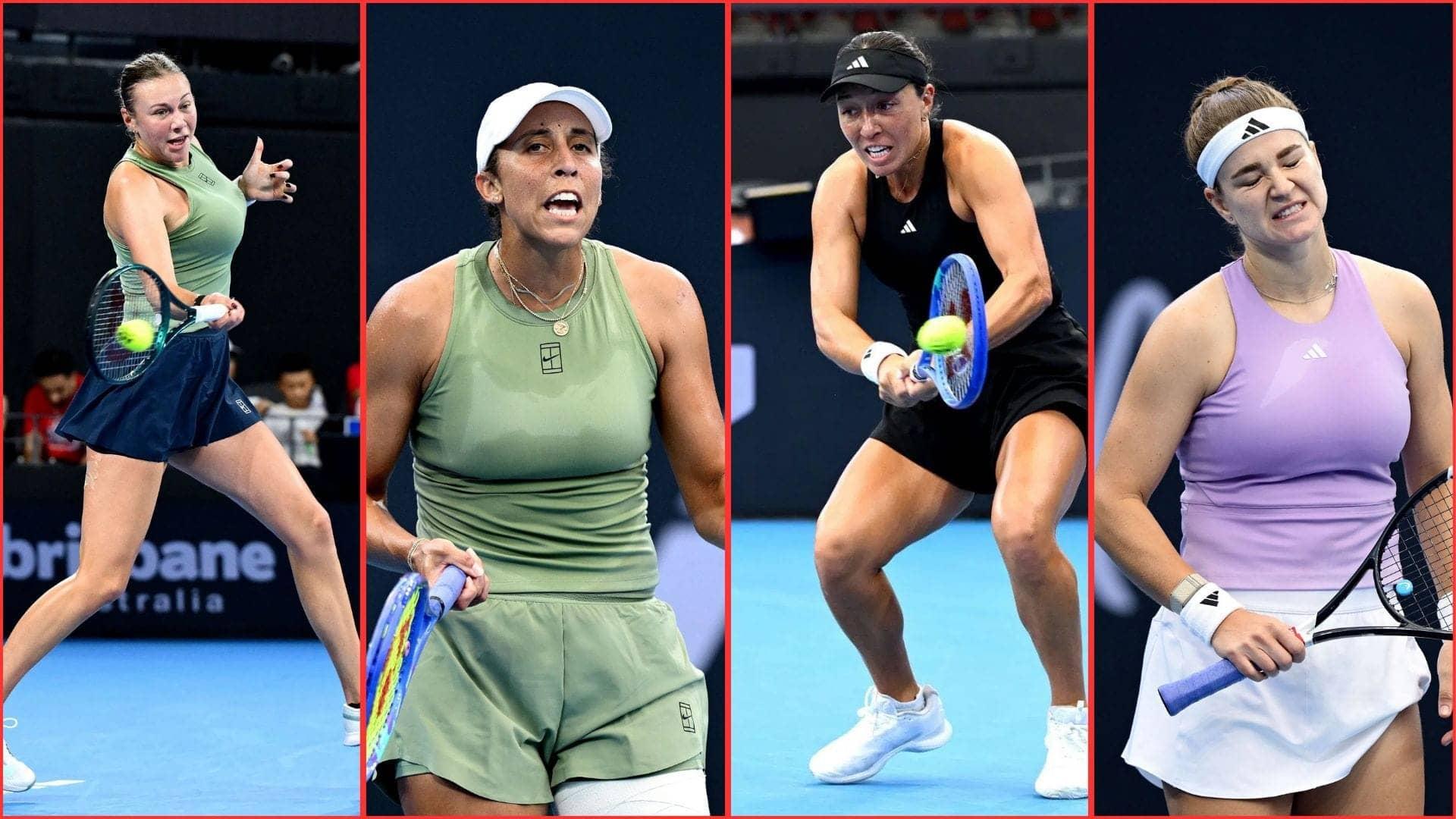 Tennis Injuries Got Fans Worryin' in 2026 Already, Fo' Shizzle