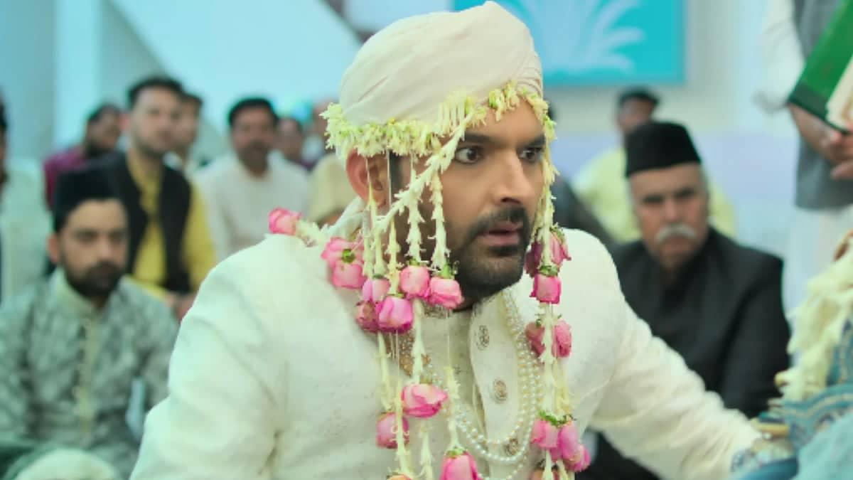 Kapil Sharma's Kis Kisko Pyaar Karoon 2 Re-Release Ki Kahani