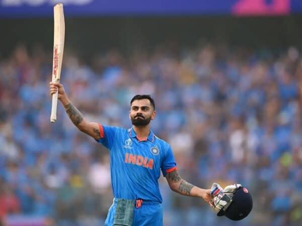 Virat Kohli's Brother Sparks Drama with Bold Comments