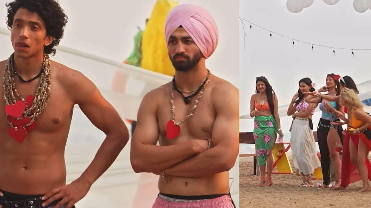 Splitsvilla 16 Kicks Off: Love, Hearts, and Paisa Villa Drama!