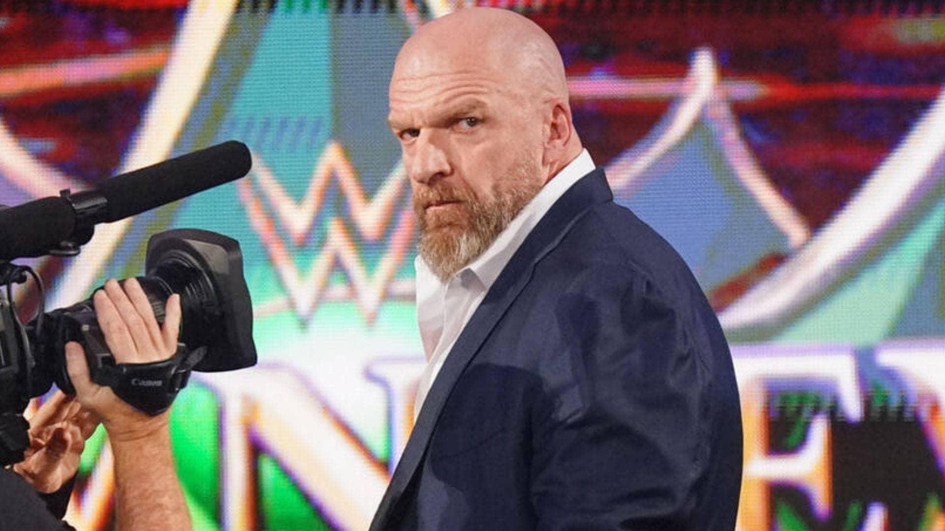 WrestleMania 42: Triple H's Tremendous Plans Are Unbelievable
