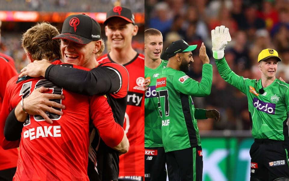BBL 2025-26: REN vs STA – Who's Taking the Win Tonight?