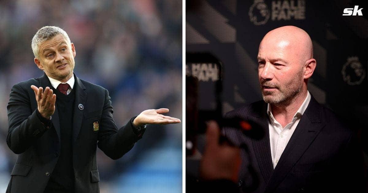 Shearer shocked: Ole's return? Man Utd needs a new ninja!