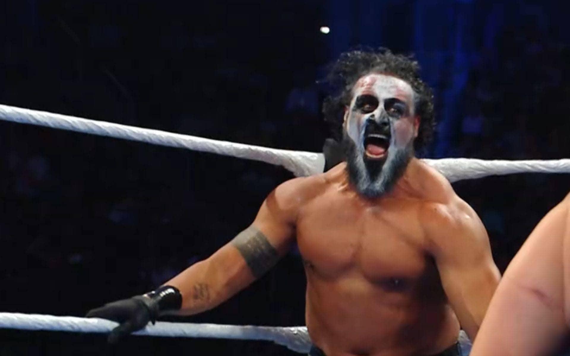 Tama Tonga ne 193 din baad WWE superstar ko pin kiya