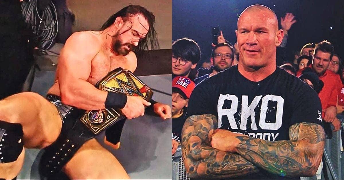 Randy Orton’s SmackDown Showdown: New Champs and Drama Unfold