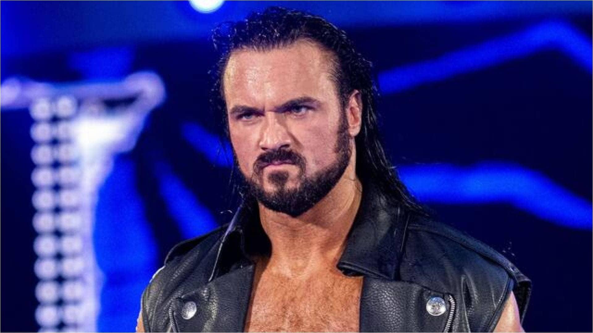 Drew McIntyre Takes the Gold, Who's Next in Line, G?