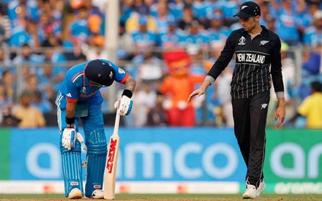 India vs New Zealand: Who Will Own the 1st ODI Showdown?