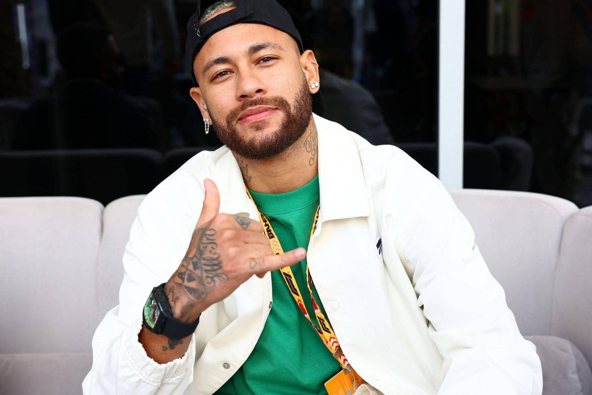 Neymar ka dhamaka: Arda Güler hai duniya ka best midfielder!