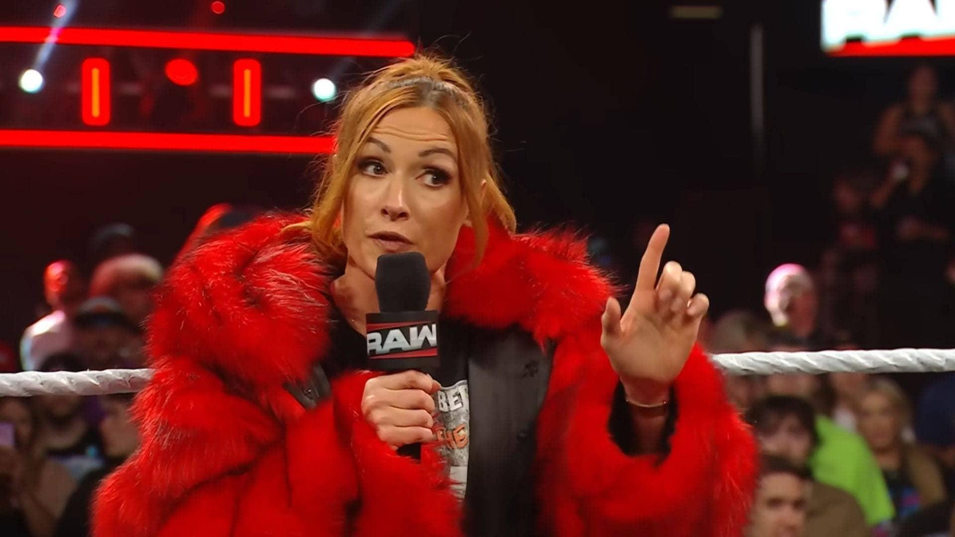 Becky Lynch ki jeet, Natalya ka jawab aur galactic sapne!