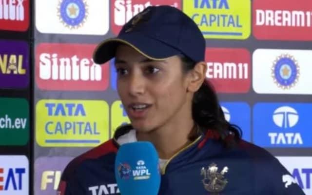 WPL 2026: RCB ka last-ball dhamaka, Smriti khush hai!