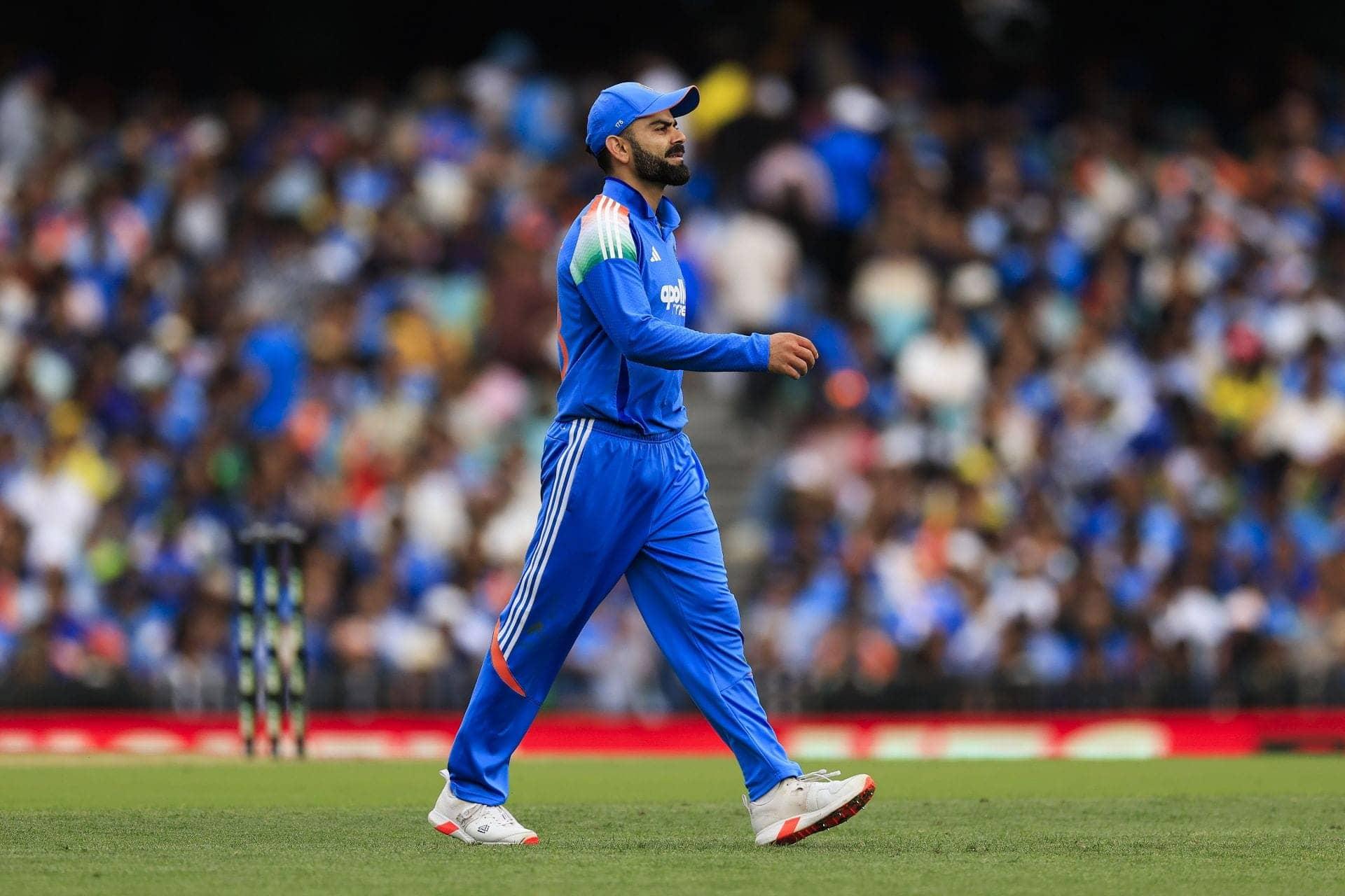 Epic India vs New Zealand ODI Clash: Who Will Conquer?