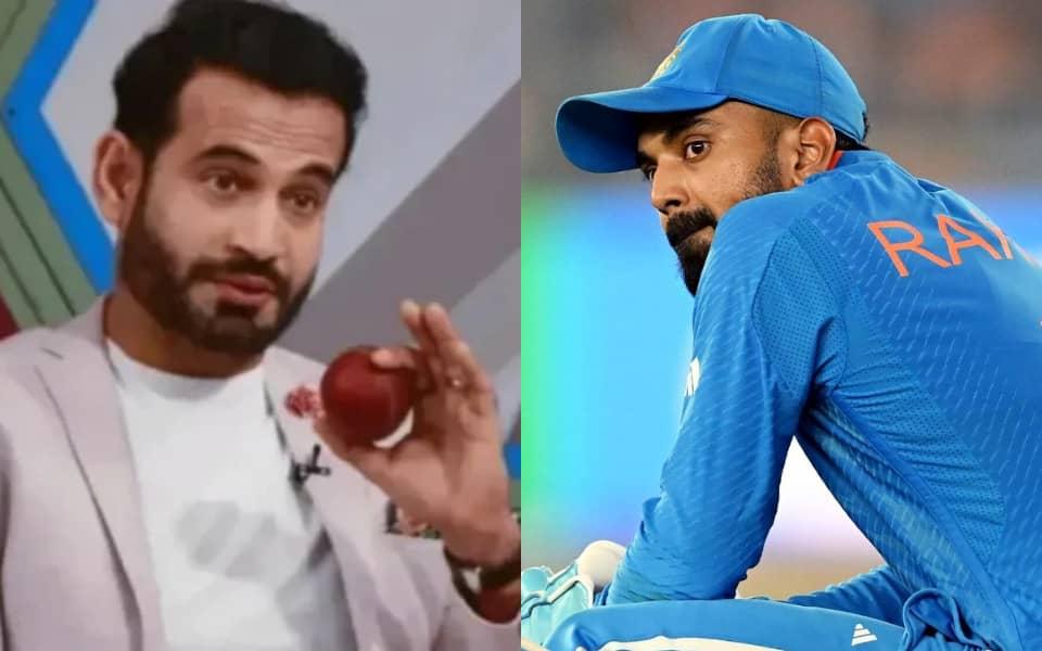 Irfan Pathan ne Rishabh Pant ko kyun chuna? Jawab chahiye!