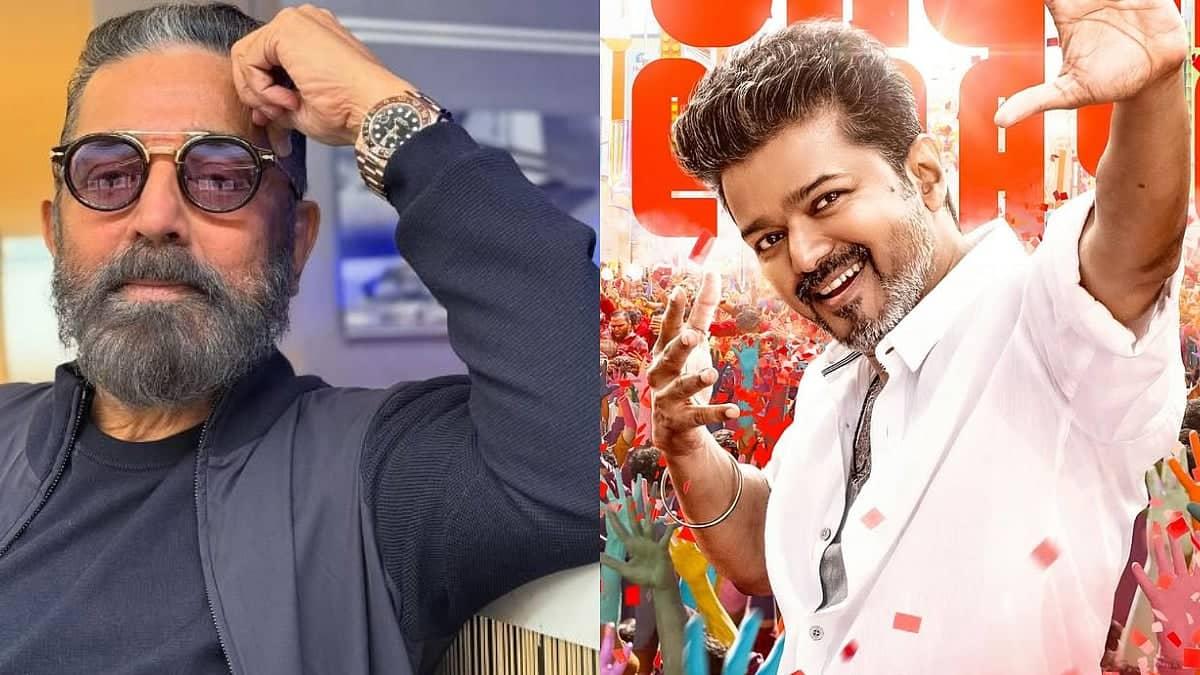 Kamal Haasan Ka Drama: Film Industry Ki Ekta Ka Time!