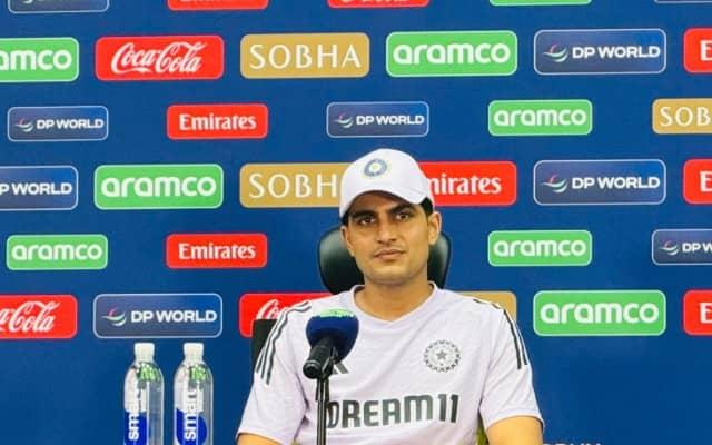 Shubman Gill ka kismet, T20I se chhuta par jazba hai zinda