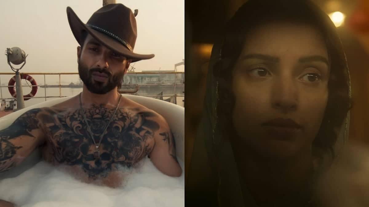 O Romeo: Is Shahid's Role Inspired By Real Gangsters?
