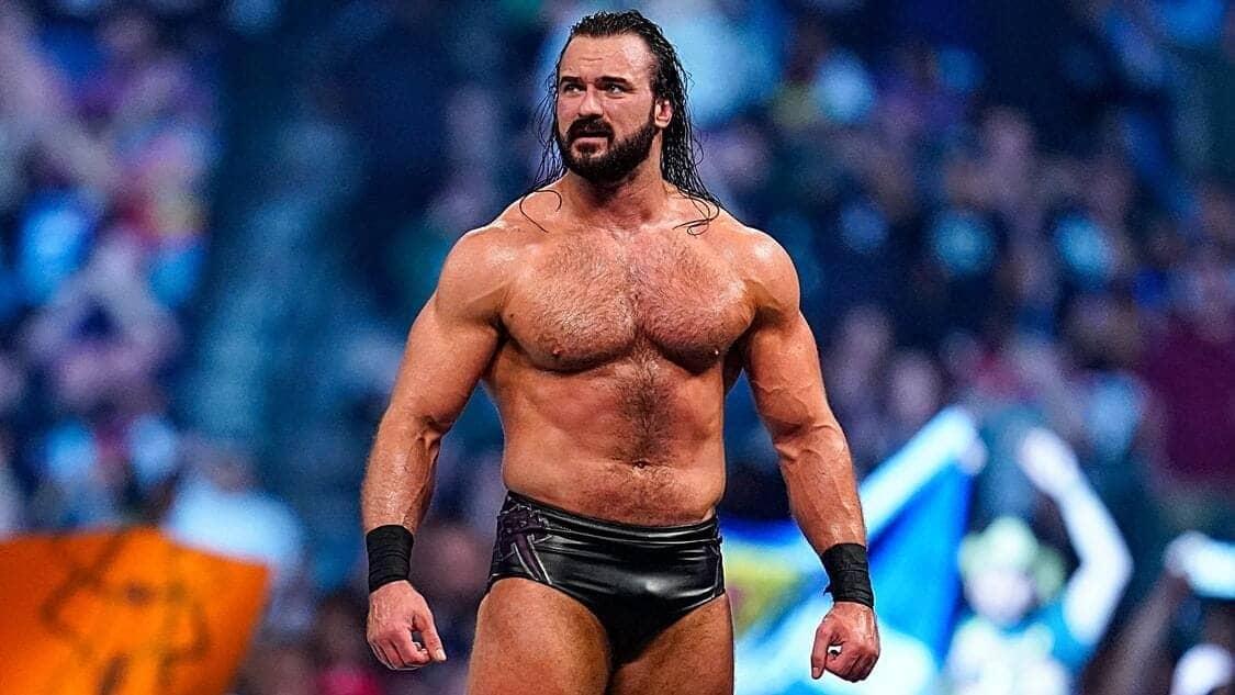 Drew McIntyre Claims WWE Championship in Berlin Showdown