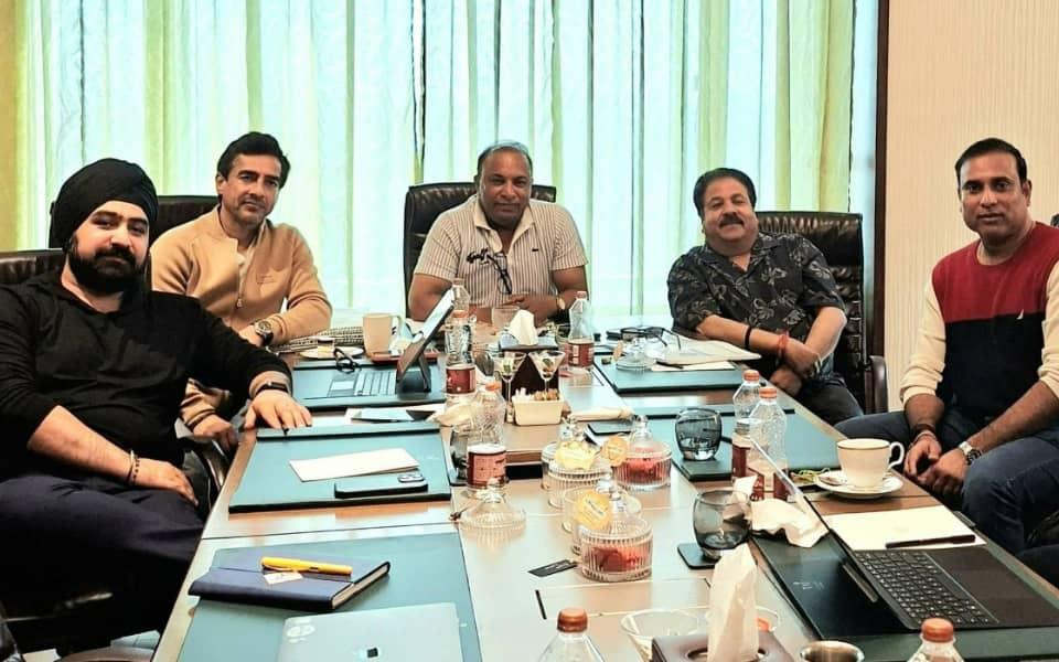BCCI Keeps It Chill on Bangladesh's T20 World Cup Worries