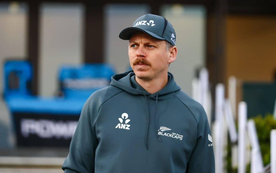 Bracewell: Jamieson is my secret weapon for ODI battle!
