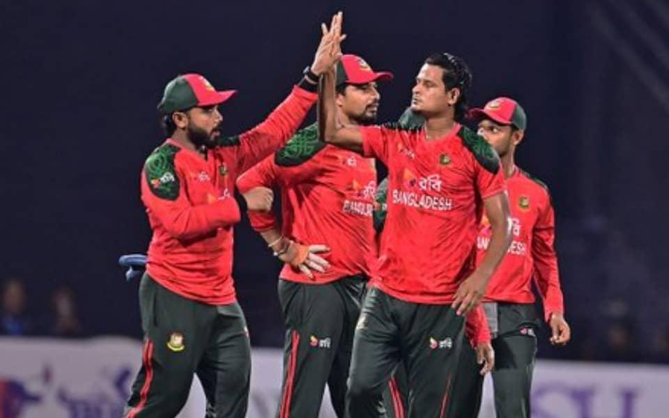 BCB Bigwig Bulbul Demands ICC Response on T20 World Cup Venue