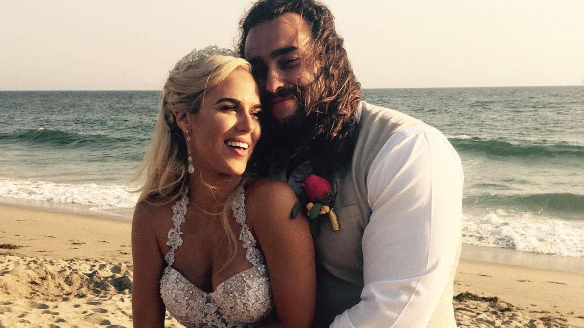 Rusev aur Lana ka IVF journey: Saat bachchon ka sapna!