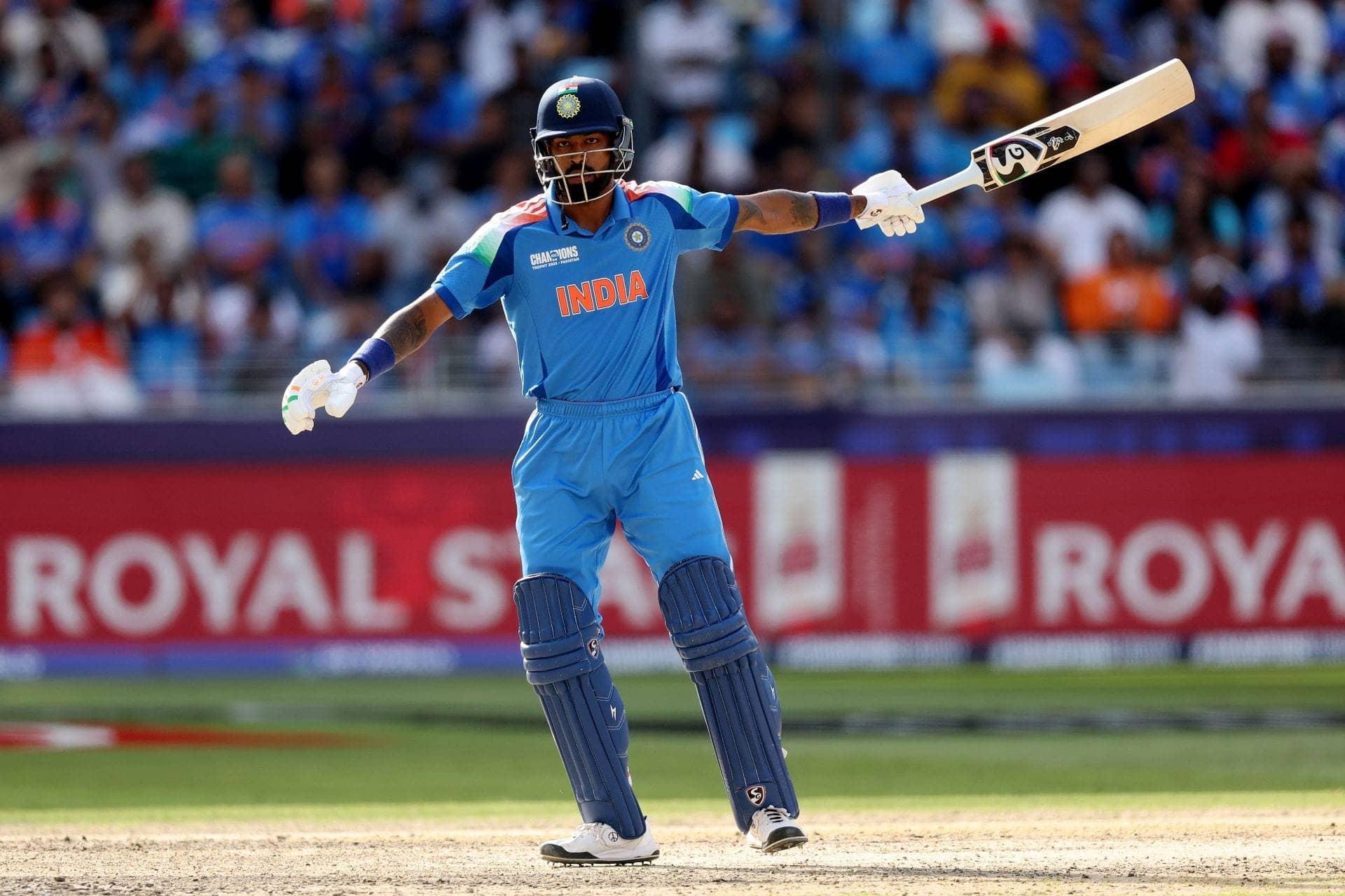 Hardik Pandya Not Playing in ODI vs New Zealand, Huge Loss!