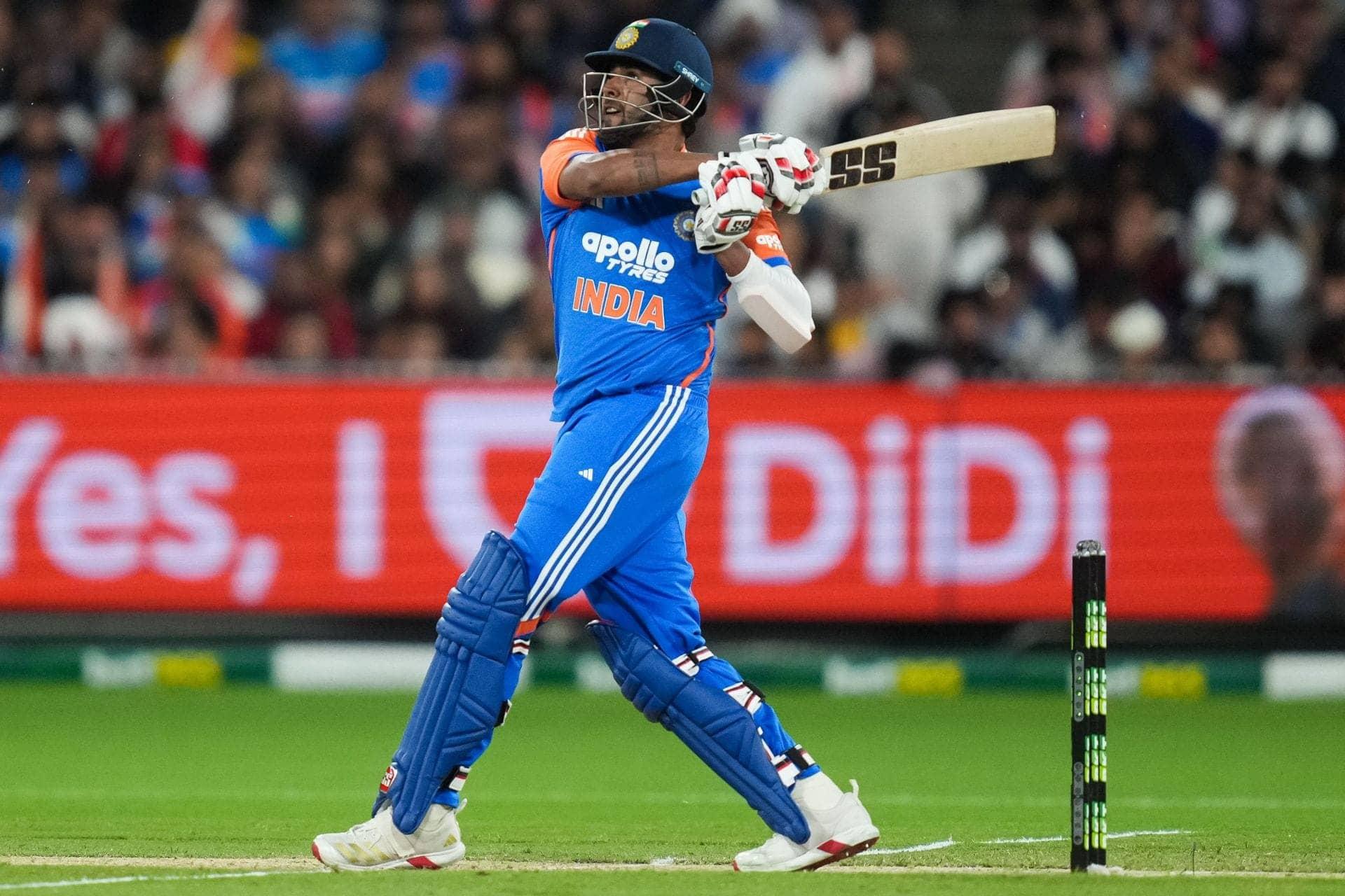 Harshit Rana ka chhakka, Kohli ki shaan, India jeeta chaar wickets se!