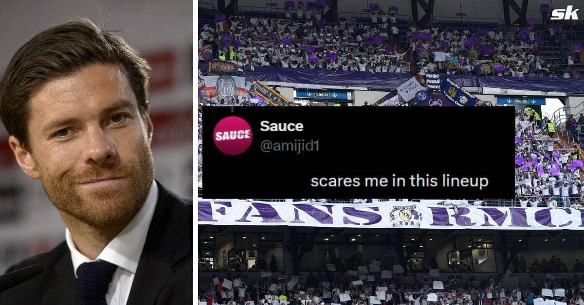 Tchouaméni's Super Cup Challenge: Madrid Fans Hold Their Breath