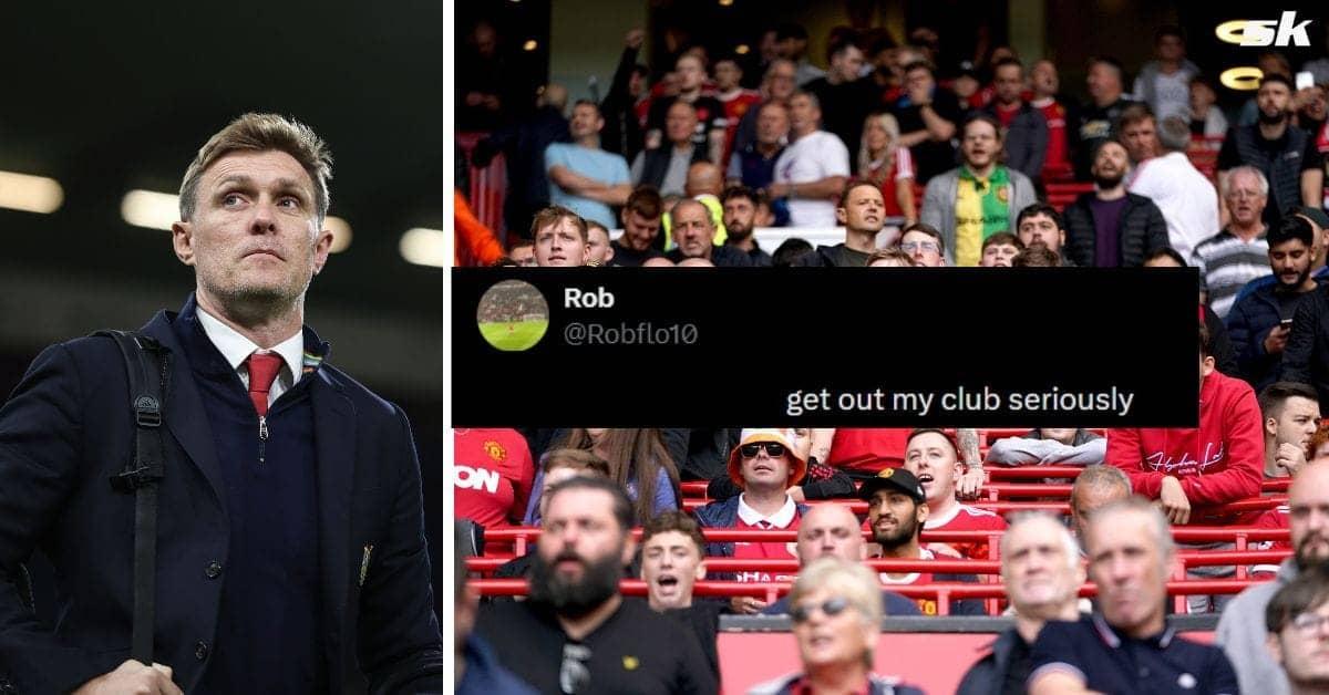 United Fans Demand Dalot and Ugarte's Exit After FA Cup Flop